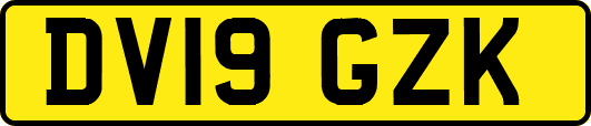 DV19GZK