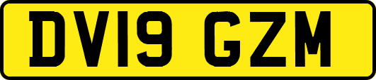 DV19GZM