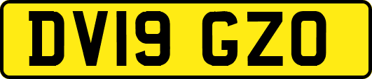 DV19GZO