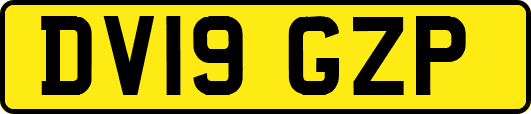 DV19GZP