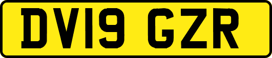 DV19GZR