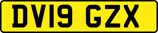 DV19GZX