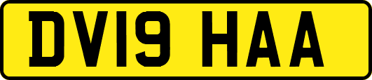 DV19HAA