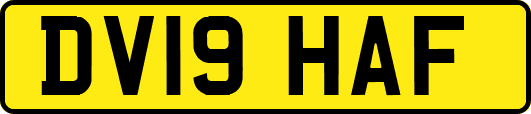 DV19HAF