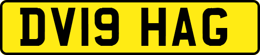 DV19HAG