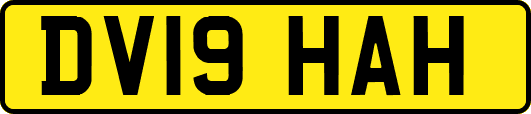 DV19HAH