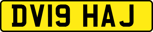 DV19HAJ