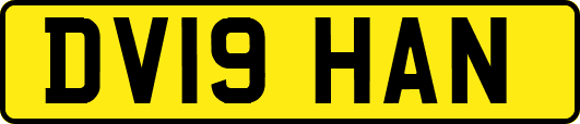 DV19HAN