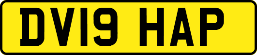 DV19HAP