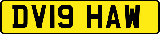 DV19HAW