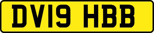 DV19HBB