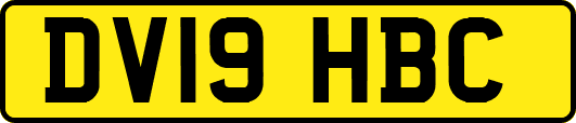 DV19HBC