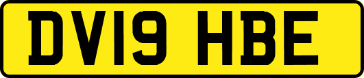 DV19HBE