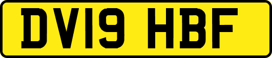 DV19HBF