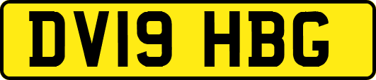 DV19HBG
