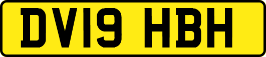 DV19HBH