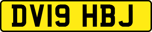 DV19HBJ