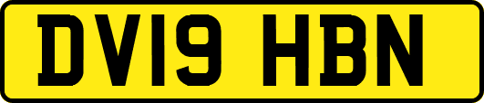 DV19HBN
