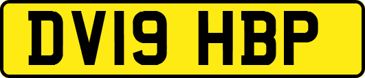 DV19HBP