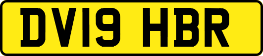 DV19HBR