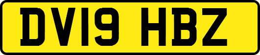 DV19HBZ