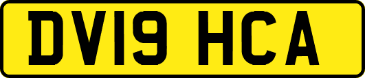 DV19HCA