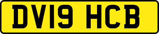 DV19HCB
