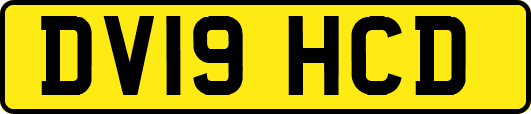DV19HCD