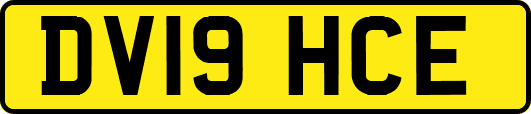 DV19HCE