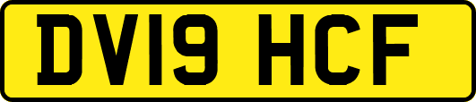 DV19HCF