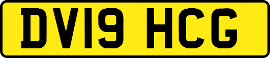 DV19HCG