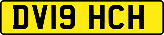 DV19HCH