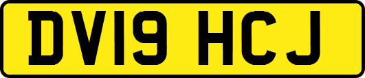DV19HCJ