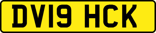 DV19HCK