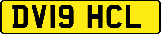 DV19HCL