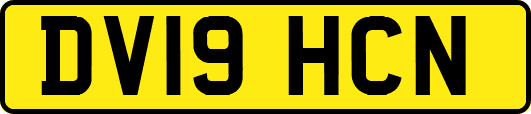 DV19HCN