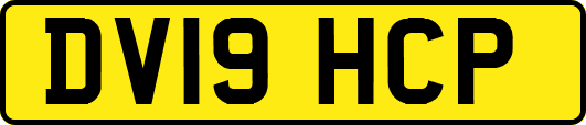 DV19HCP