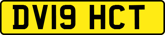 DV19HCT