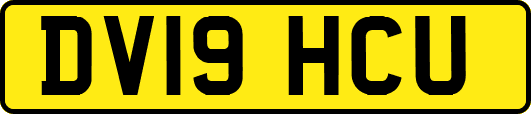 DV19HCU