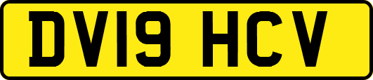 DV19HCV