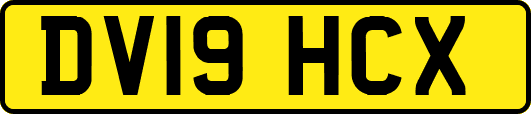 DV19HCX