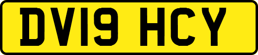 DV19HCY