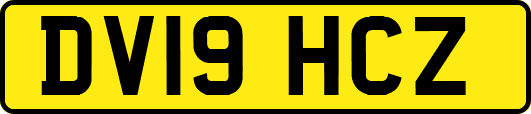 DV19HCZ