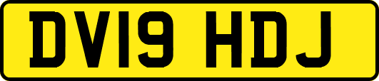 DV19HDJ