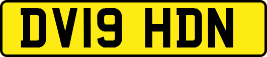 DV19HDN