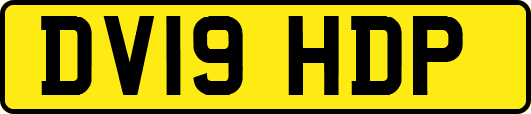 DV19HDP