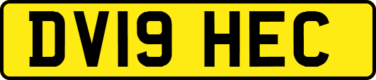 DV19HEC