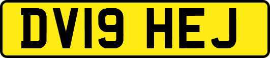 DV19HEJ