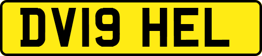 DV19HEL