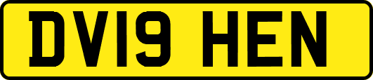 DV19HEN